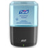 PURELL ES8 Automatic Soap Dispenser, Graphite, for 1200 mL PURELL ES8 HEALTHY