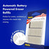 Helix 19071 Pack of 30 Automatic Eraser Refills