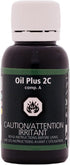 Rubio Monocoat Wood Stain & Finish Sample - Walnut | Oil Plus