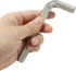 2 Pcs 12mm Hex Key Wrench Set, Small L Shaped Allen Key Wrench, Hexagon Spanner for Bike, Furniture Repair