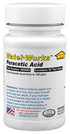 Industrial Test Systems WaterWorks 480065 Peracetic Acid Test Strip, 0-100 ppm Range, 32 Seconds Test Time (Pack of 50)