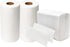 Perfect Stix Paper Towel Combo Pack, 2 Packs MultiFold White 250 Count,