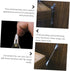 2 Sets Yardwe Home Furniture Straps and Pet Safety Anchors for Preventing Tipping Reliable Furniture Secure Fasteners