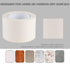 Lichamp Wide Masking Tape 3 Inches - 1 Pack General Purpose Beige Masking Tape - 3 Inches x 55 Yards x 1 Roll
