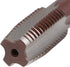 uxcell M16 Metric Hand Tap Set, 2 Pitch, 4 Straight Flutes, H2 Alloy Tool Steel, Tapping Tools for Repairing, 1 Pair