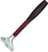 ALLWAY WPS Aluminum-Headed Multi-Purpose Wall Scraper and Stripper with 4" Blade and 12" Handle by ALLWAY
