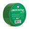 IPG JobSite DUCTape, Colored Duct Tape, 1.88" x 20 yd, Green