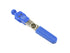 EKG-100-Royal EMI Royal Premium Quality Deluxe EKG ECG Medical Nursing Caliper Electrocardiogram Divider