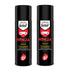 SELSIL CA Glue Activator Spray (2 x 13.50 fl oz) - Fast Clear Adhesive Accelerators for Woodworking, Metal, Plastic (2