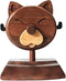 Eyeglass Holder stand, spectacle Holder, Nightstand Glasses Rest, Reading Spectacle Retainer &