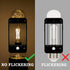 T10(T30) E26 TDimmable Bulb, 25 Bulb, 2W 2700K 3 Pack Led Edison Tubular Vintage, Equal Watt Incandescent Warm White