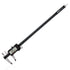 NEIKO 01409A 12” Electronic Digital Caliper | Polished Stainless Steel | 0-12 Inches | Inch/Fractions/Millimeter