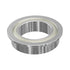 F6803ZZ 2PCS Flange Ball Bearing, 17×26×5mm, Double Metal Shielded for Industrial Machine