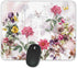 Customized Rectangle Mouse Pad, Anti Slip Rubber Mousepads for Desktops Gaming, 9.45 x 7.9 inches (Beautiful Vintage