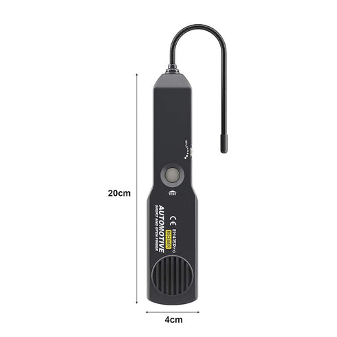 Shkalacar Automotive Electrical Open&Short Finder Circuit Tester Tone Generator Cable Wire Breaker Tracker Probe Car
