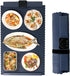 Puur House 6 5h Electric Warming Mat for Food Foldable Food Warmer Tray with Graphene Heating, Temp Levels & Timer |