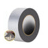Butyl Tape, Waterproof Sealant Tape for RV Marine Window, Silicone Glass Roof Leak Patching (33ft x 2in)