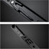 V3VOGUE 4 Cabinet Furniture Hardware Rails - Heavy Duty Drawer Slides,for Desk, Wardrobe, Bedside Table, Dresser,Ball