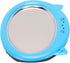 Frozen Pssopp Ice Cream Roller Cold Tray Rolled Ice Cream Maker, Roller Cold Tray Stainless Steel Freezing Plate
