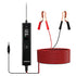 Upgrade Power Circuit Probe Tester,6-24V DC Electrical System Diagnostic Test Tool,Electrical Short