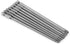 Yakamoz 8pcs 1/4 Inch T8-T40 Set 6 150mm Hex Shank Magnetic Torx Head Screw Driver Bit Security Tamper Proof Star Point