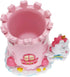 Cute Castle Unicorn Pen Pencil Holder, Desk Organizer for Office, Makeup Brush Holder Cup for Bathroom Kitchen Bedroom