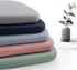 Jynqra Tailbone Ergonomic Memory Foam Seats Cushions Comfortable Supports For Office Chair And Car Seats Relieves