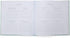 Promptly Journals My Birthday Memories: A 20-Year Keepsake Journal (Powdered Blue, Leatherette) | Birthday Gifts for