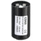 PATIKIL Motor Start Capacitor 108-130uF/Mfd 125V 50/60Hz CD60 for Electric Motor Starting
