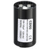 PATIKIL Motor Start Capacitor 108-130uF/Mfd 125V 50/60Hz CD60 for Electric Motor Starting