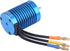 F540 V2 3000KV 1/10 1/12 Pilipane Surpass Sensorless Brushless Motor High Performance RC Car Motor Powerful Truck