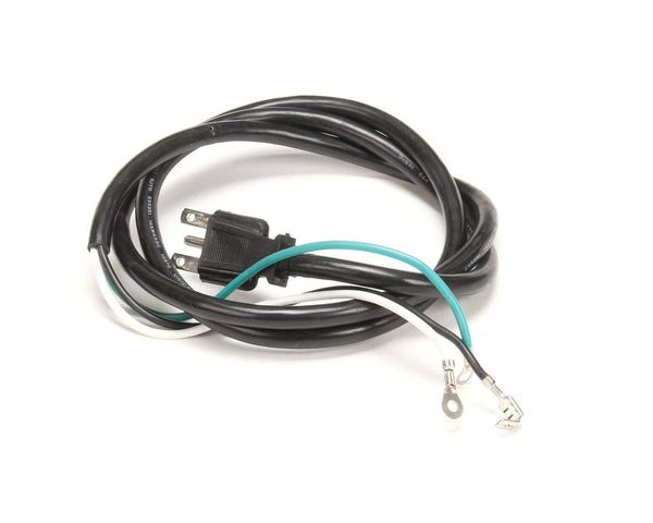 Vollrath XAA0006 Power Cord, 220 Volt Nema6-15P