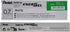 Pentel Refill Ink for BL57/BL77 EnerGel Liquid Gel Pen, 0.7mm, Green Ink, Box of 12