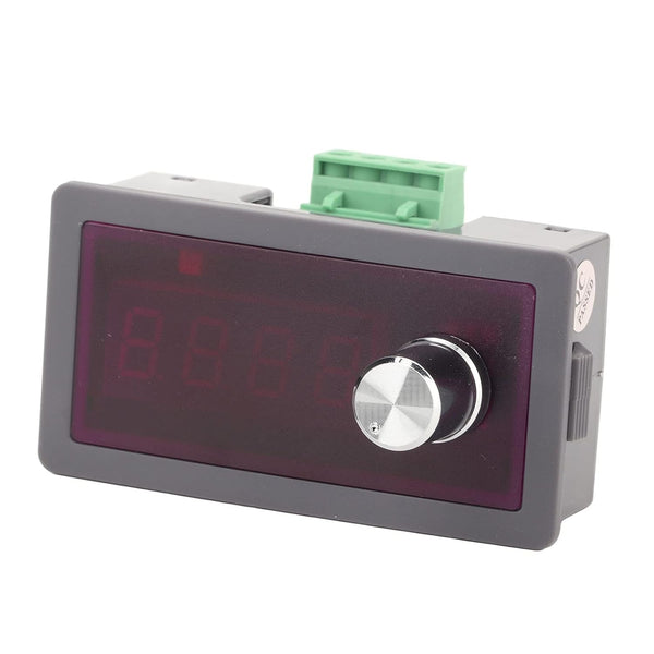 Millivolt Generator DC5-24V Adjustable Parameters Voltage Generator with Autosave Function for Thermocouple