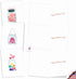 The Best Card Company 20 Assorted Valentine's Day Cards Bulk Boxed Greetings (10 Designs, 2 Each) - Love Jar