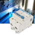 YWBL-WH Breaker, DZ47-125 Miniature Circuit Breaker, Leakage Air Switch, 2P Current Circuit Breaker