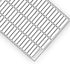 EcoSwift 800 1 3/4 1/2 inches 1.75 0.5 Shipping Labels x Mailing Address Return Inventory Blank White Self Adhesive