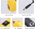 Taidda Mobile Phone LCD Screen Glue Remover, Electric Glue Removal Tool for Repairing LCD Screens, 100-240V