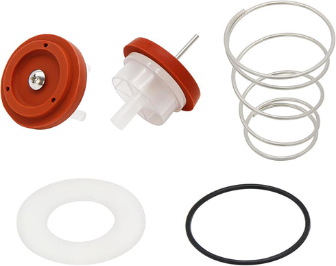 720A Pressure Vacuum Breaker Repair Kit and Bonnet Repair Kit for Zurn Wilkins 1/2 , 3/4 , and 1 -2 Assembly