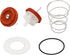 720A Pressure Vacuum Breaker Repair Kit and Bonnet Repair Kit for Zurn Wilkins 1/2 , 3/4 , and 1 -2 Assembly