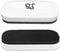 maxtek Magnetic Dry Erase Eraser, 2 Pack, Whiteboard Eraser for Dry Erase Board, Glass Board, Office Supplies