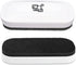 maxtek Magnetic Dry Erase Eraser, 2 Pack, Whiteboard Eraser for Dry Erase Board, Glass Board, Office Supplies