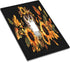 haigof 1 3 5 Inch Brown Owl Sunflowers Light Switch Cover Wall Plate Gang Single Plates Print Faceplate Home Decor X