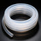 MACHOSSY Silicone Tubing 1/4"ID X 3/8"OD - 16FT Length Food Grade Silicon Tube