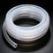 MACHOSSY Silicone Tubing 3/16"ID X 5/16"OD - 100FT Length Food Grade Silicon Tube