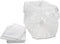 HSM 1310 Shredder Bags, 11 Gallon Capacity, Clear, 13 x 10 x 24 Inches