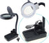 Yosoo LED Magnifying Lamp