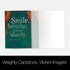 Tree-Free Greetings All Occasion Cards - 12 Artful Designs with White Envelopes, Made in USA, 100% Recycled Paper