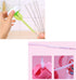 Stainless Steel Test Tube Brushes Set, Clean Brushes for Pipes, Teapot, Tumbler, Reusable Long Straw Cleaners