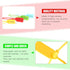 180 Pcs Pull-Tite Security Seal Numbered, 4 Color Disposable Plastic Tamper-Proof Seals for Logistics